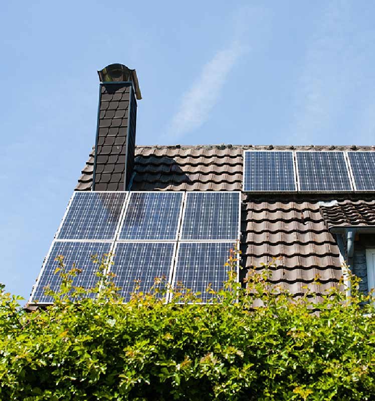 installateur panneaux solaires Cran-Gevrier